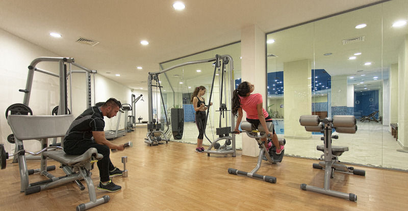 St. John Hill Suites Hotel Bansko Buitenkant foto