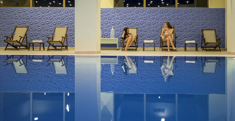 St. John Hill Suites Hotel Bansko Buitenkant foto