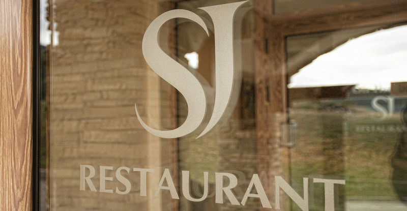 St. John Hill Suites Hotel Bansko Buitenkant foto