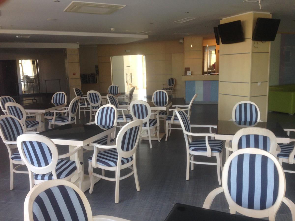 St. John Hill Suites Hotel Bansko Buitenkant foto