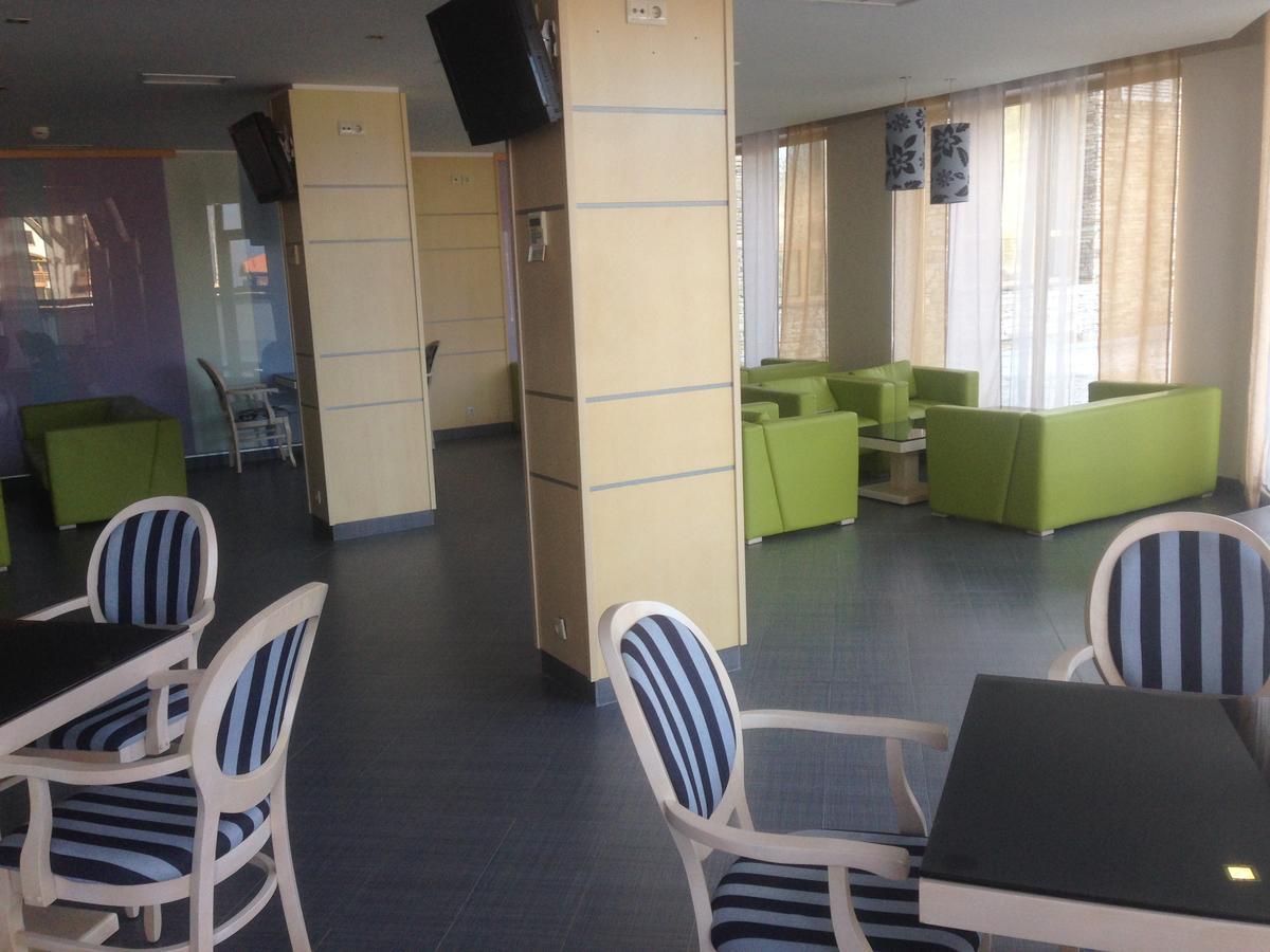 St. John Hill Suites Hotel Bansko Buitenkant foto