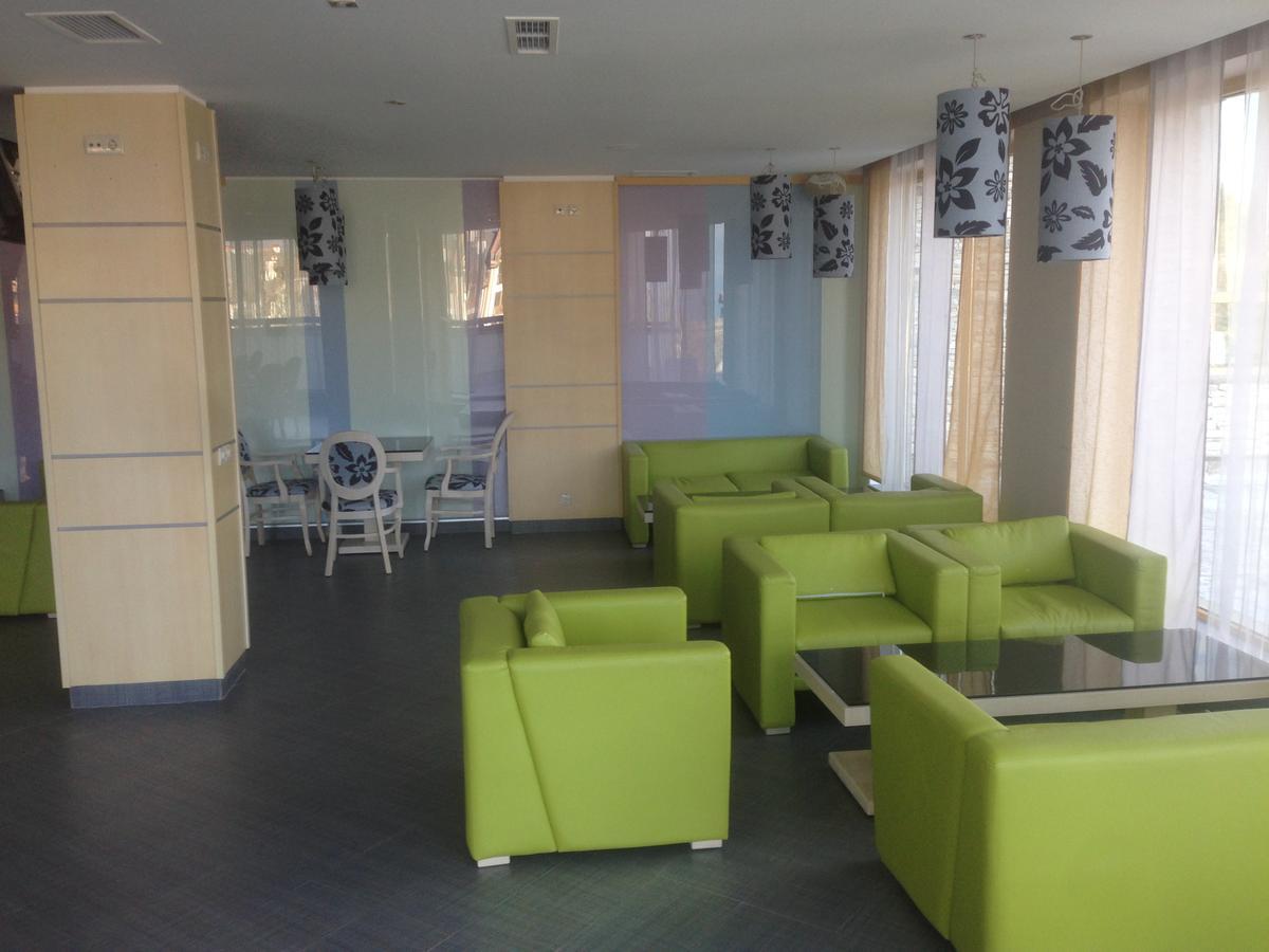 St. John Hill Suites Hotel Bansko Buitenkant foto