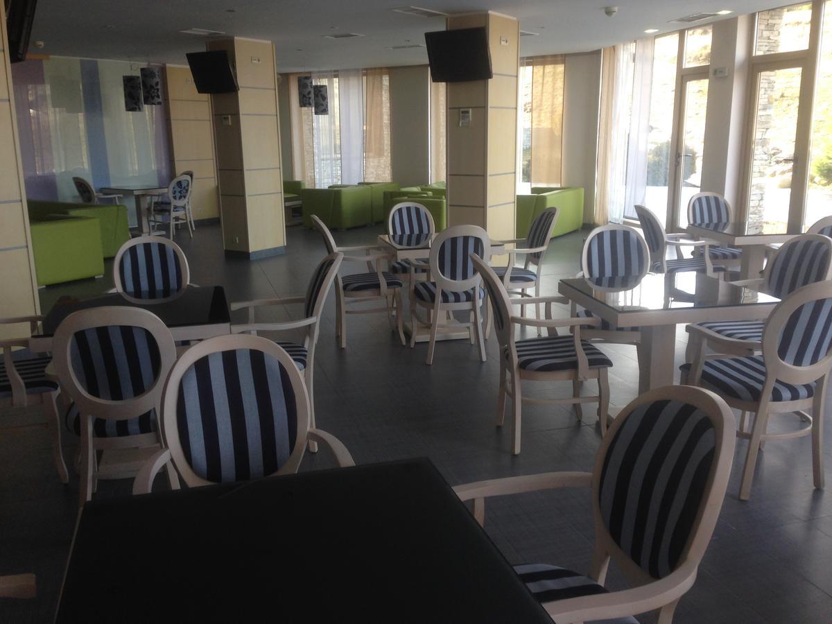 St. John Hill Suites Hotel Bansko Buitenkant foto
