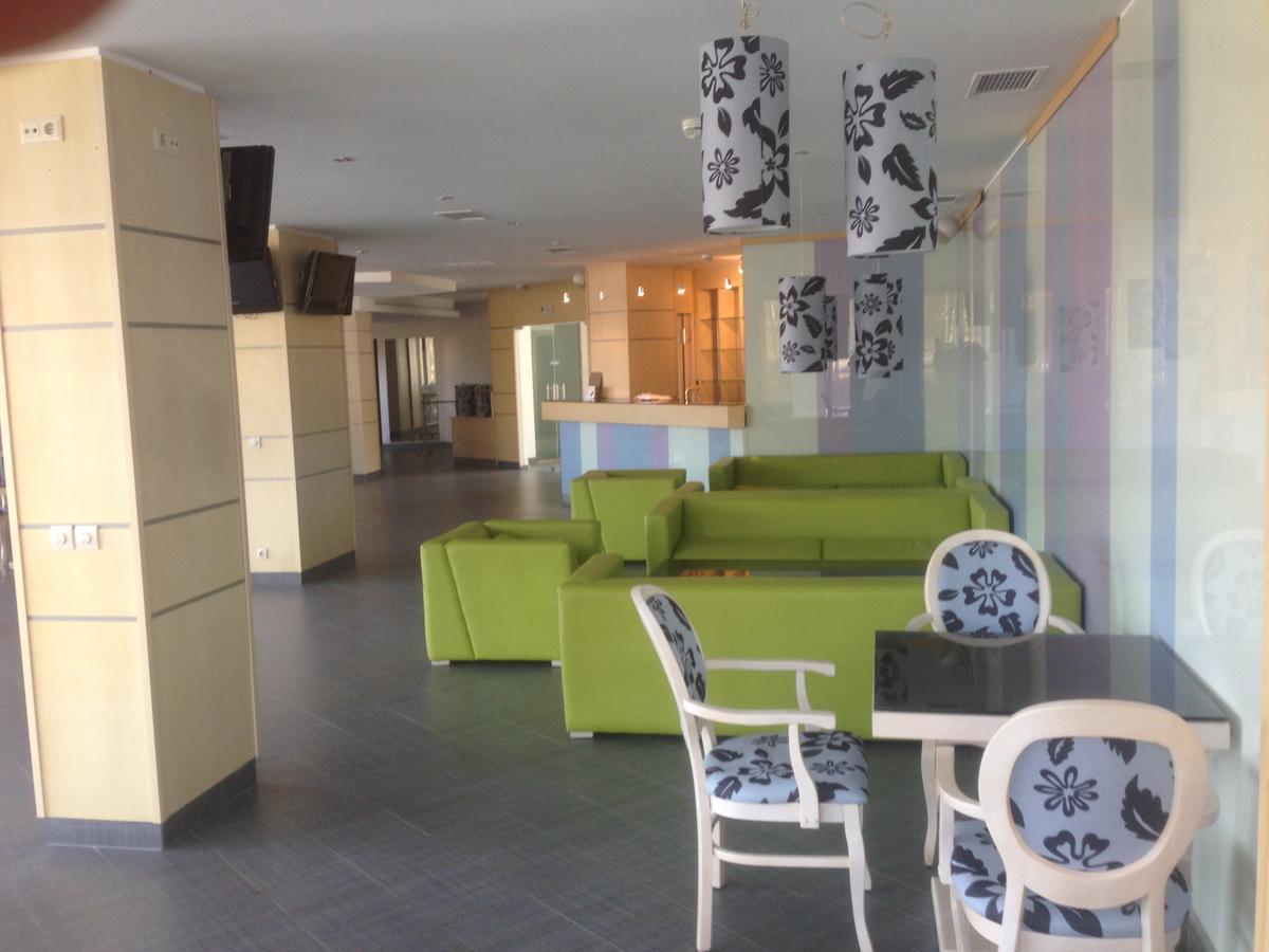 St. John Hill Suites Hotel Bansko Buitenkant foto