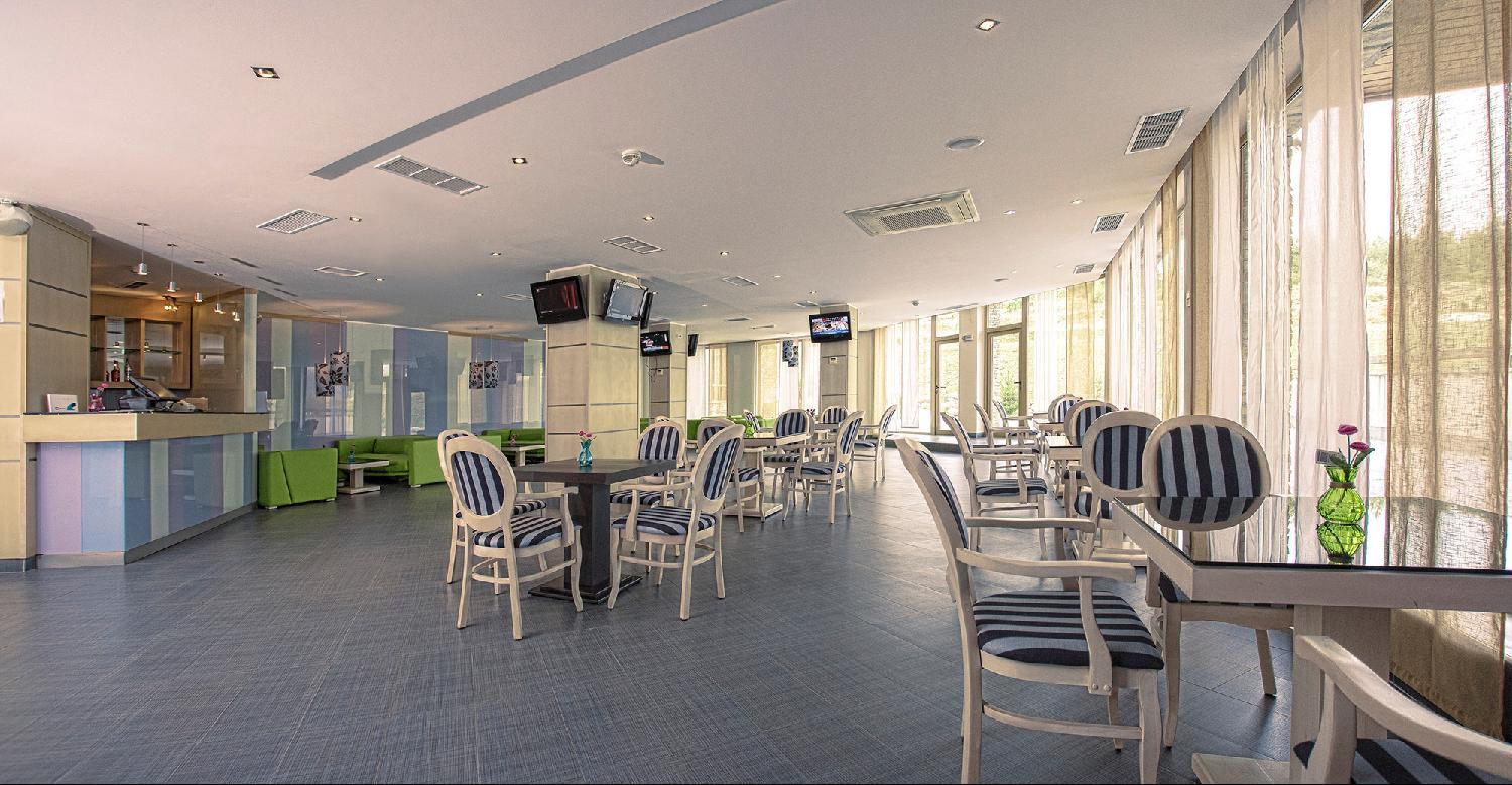 St. John Hill Suites Hotel Bansko Buitenkant foto