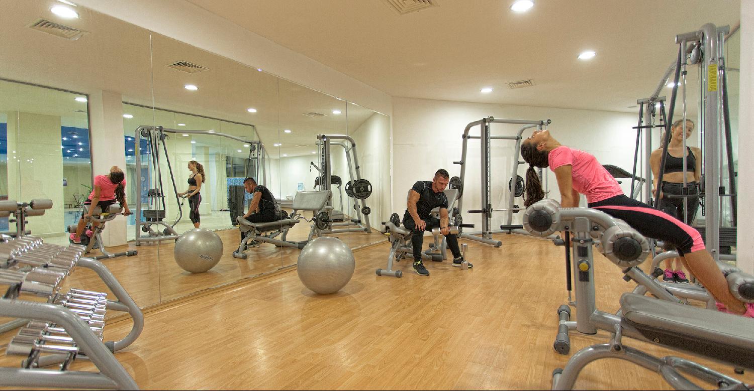 St. John Hill Suites Hotel Bansko Buitenkant foto
